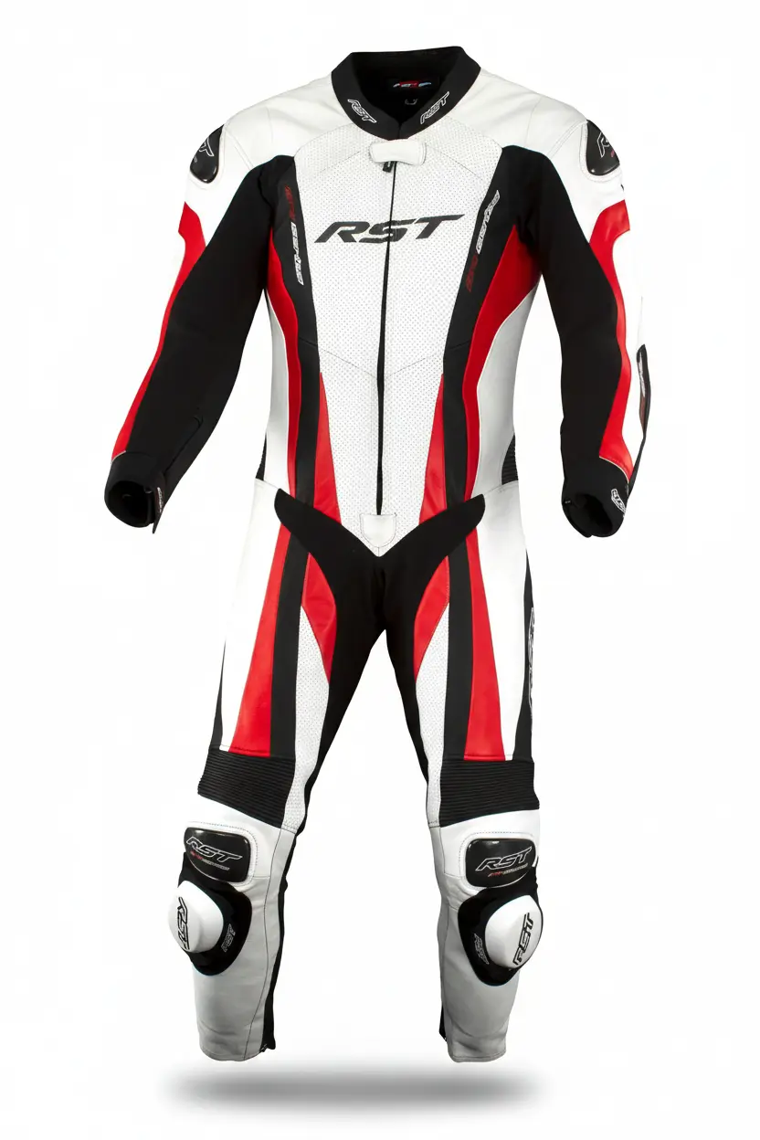 Buy RST Pro Series CPX-C Men's Racing Leather Suit | Eagle Moto