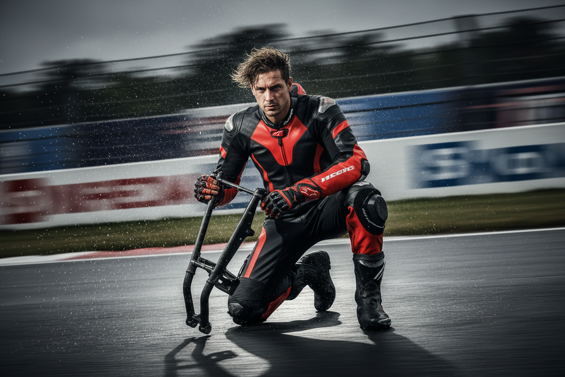 Best Motorcycle Racing Gear in Pakistan — Complete Buyer's Guide