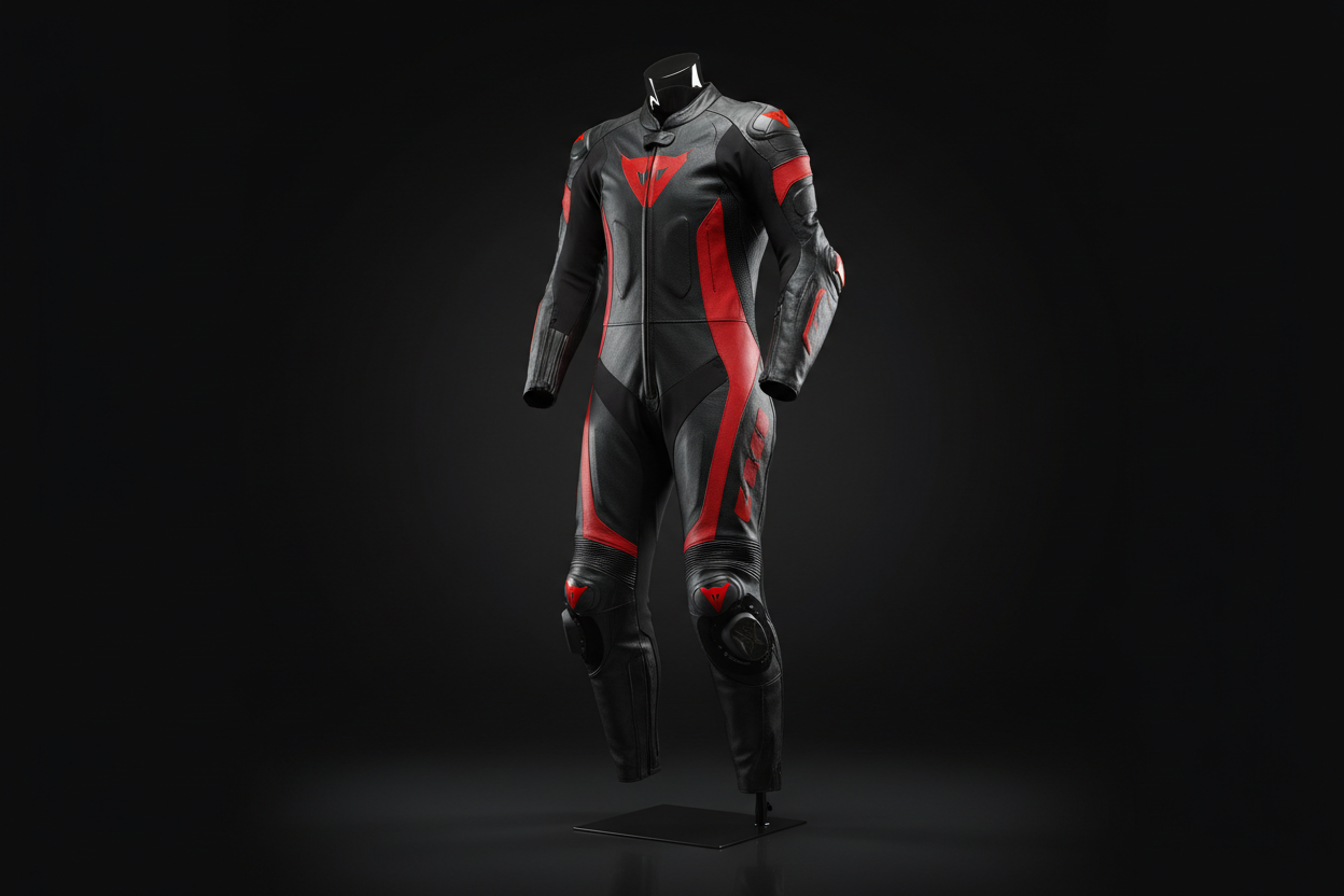 How to Choose the Right Motorcycle Racing Suit — Complete Guide 2026