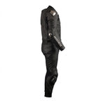 Andromeda Men's Leather Motorcycle Racing Suit
