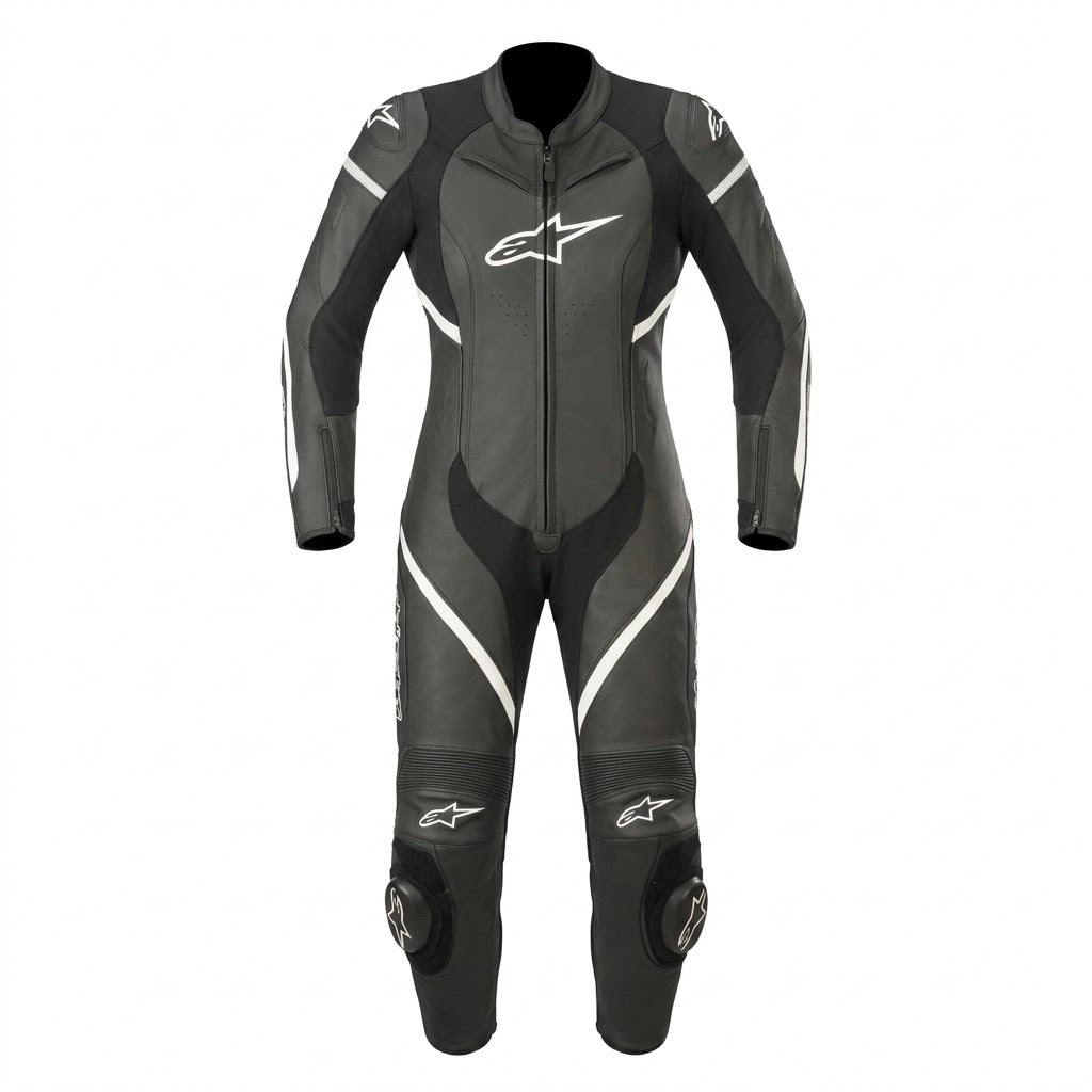 Alpinestars Women's Leather Racing Suit | Eagle Moto