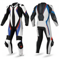 Dainese Men's Leather Motorcycle Racing Suit