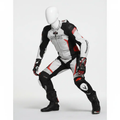 SBK Sports Men's Leather Motorcycle Racing Suit&nbsp;