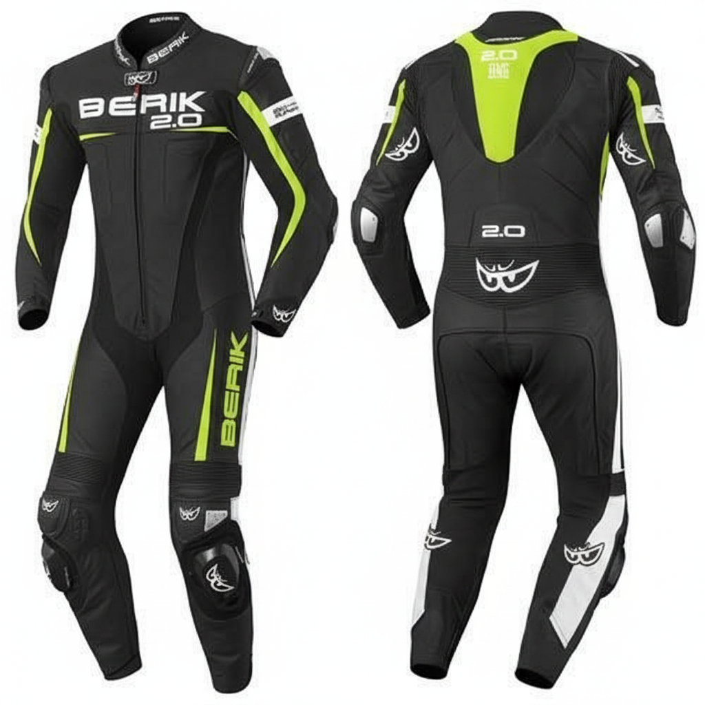 Berik 2.0 Racing Suit