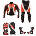 Eagle Moto Leather Bundle Enhanced