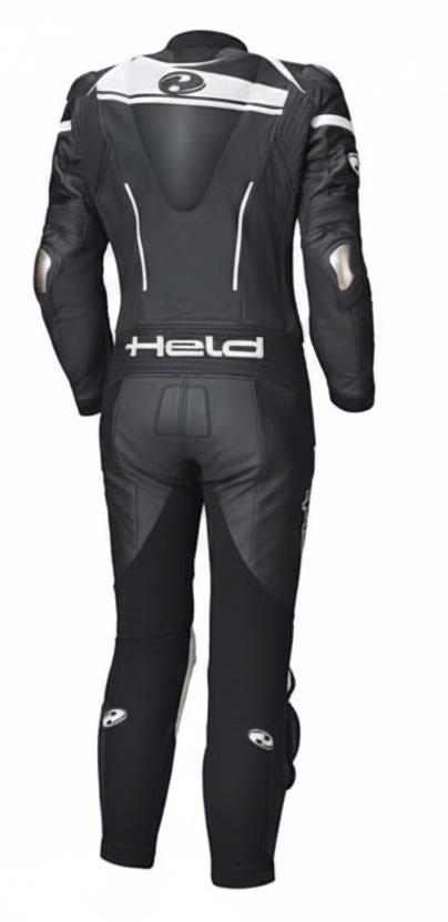 Held Slade II Women's Racing Suit Back View