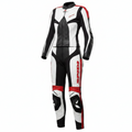 SPIDI Women's Racing Suit Front View