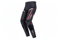 Herobiker Mesh Motorcycle Racing Pant Black Red White