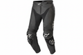 Alpinestars Leather Motorcycle Racing Trouser Black