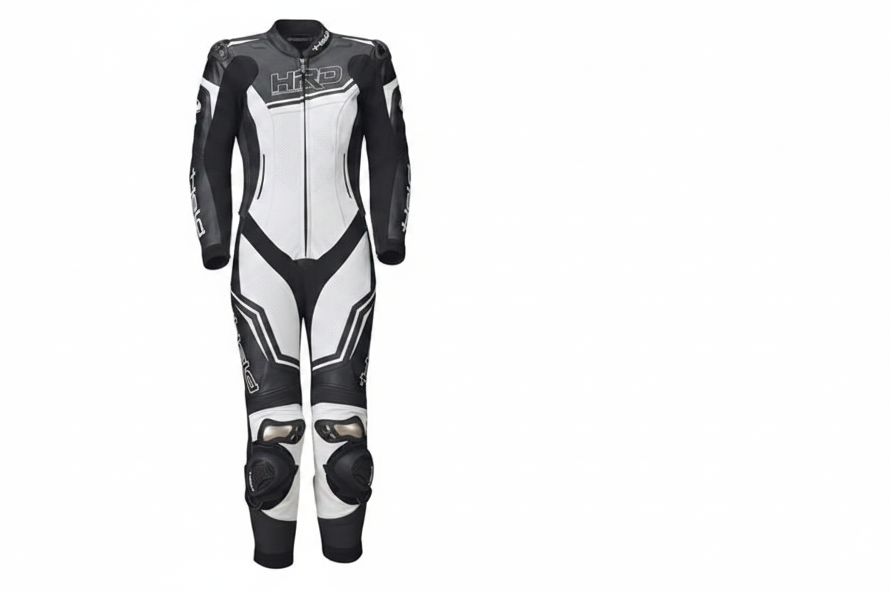 Held Slade II Women's Racing Suit Front View