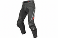 Dainese Delta Pro Leather Motorcycle Racing Trouser Black