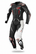 Ixon Demonio Motorcycle Racing Suit - Enhanced